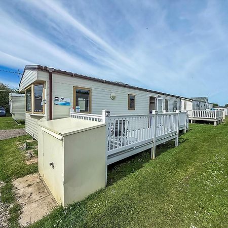 8 Berth Caravan With Decking At Sunnydale In Lincolnshire Ref 35087S Louth  ภายนอก รูปภาพ